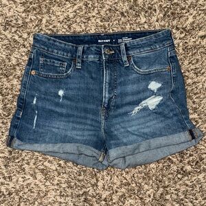 Old Navy OG Straight Shorts